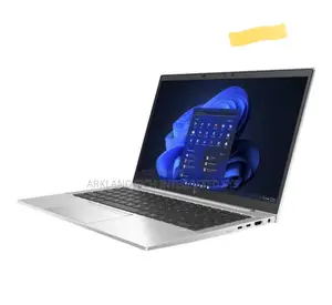 New Laptop HP EliteBook 8470P 8GB Intel Core I5 SSD 256GB