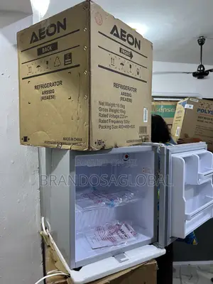 Aeon 45l Ars50g Bedside Refrigerator With Durable Build