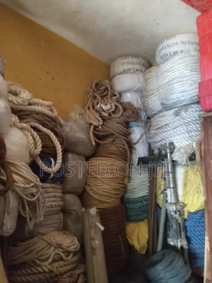 Marine Rope