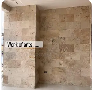 Original Wall Tiles