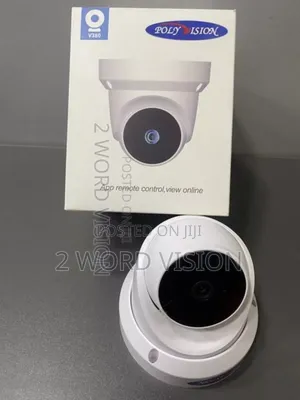 V380 PTZ Dome Camera 2mp