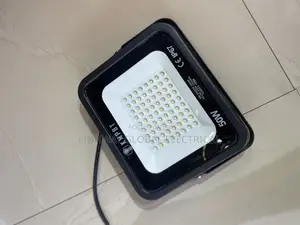 Multi Eye 50 Watts Flood Light