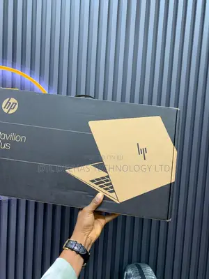 New Laptop HP 15 16GB Intel Core Ultra 7 SSD 512GB