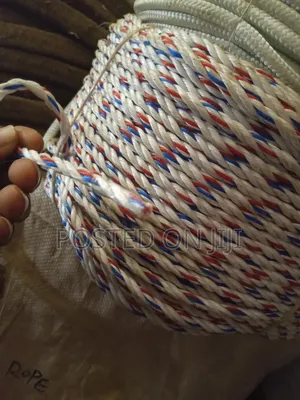 P P Marine Rope All Sizes