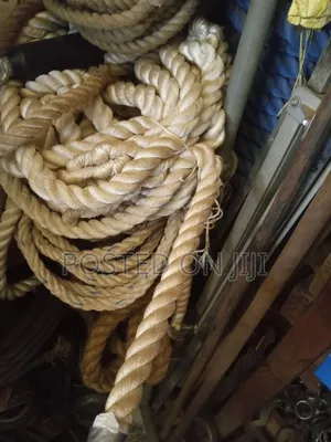 Weaved Marine Rope All Sizes