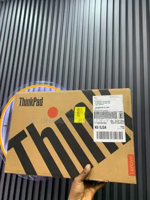 New Laptop Lenovo ThinkPad T14 G4 32GB Intel Core Ultra 7 SSD 1T