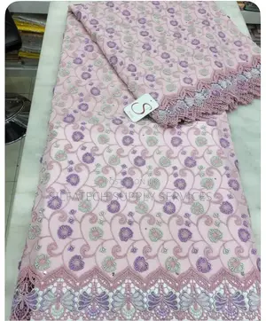 Original Lace Cloth