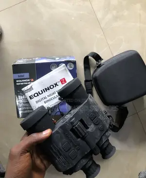 Digital Night Vision Binocular 2x 40mm
