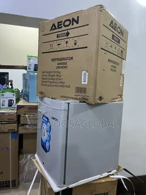 Aeon 45l Ars50g Energy-Saving Mini Refrigerator