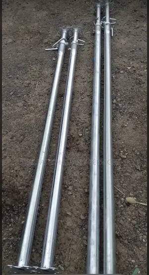 Original Scaffold Material