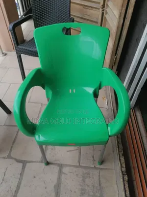 Original Plastic Chair
