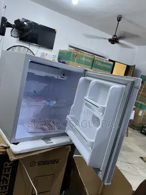 Aeon Ars50g 45l Compact Refrigerator for Offices