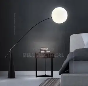 Nordic Modern Sense Of Atmosphere Floor Lamps
