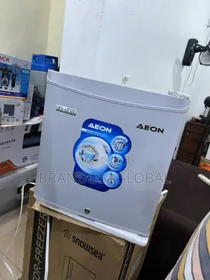 Aeon Ars50g 45l Small Room Refrigerator With Fast Chill