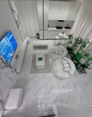 Luxury 3 Beds at Abuja
