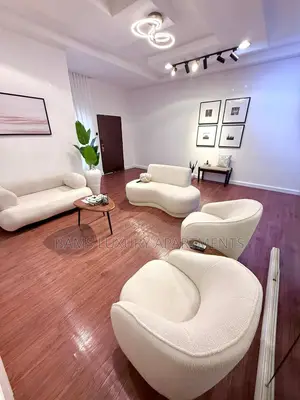 Luxury and Neat One at Katampe Extension