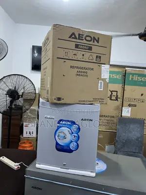 Aeon 45l Ars50g Bedside Drink Chiller Fridge