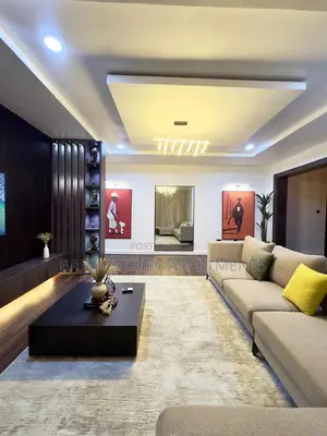 Cozy and Comfortable 3-Bedroom Apartment Located in the Heart of Wuye