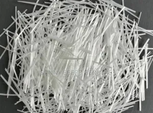 Glass Fibre-Reinforced Concrete
