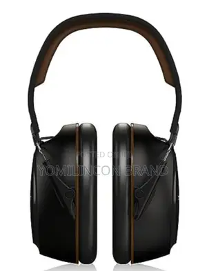 Behringer Dh100 Drummer Helmet