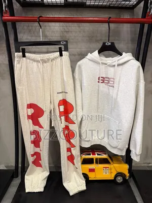 Original Luxury Hoodies Available in Store