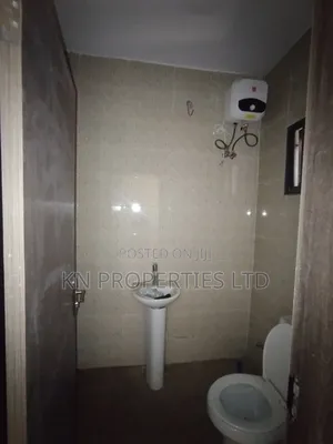 4bdrm Duplex in Diplomatic Zone, Asokoro for rent