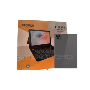 New Atouch X19 Life 8 GB Gray