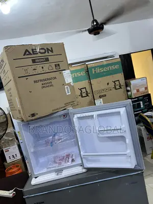 Aeon Ars50g 45l Bedroom Refrigerator With Elegant Finish