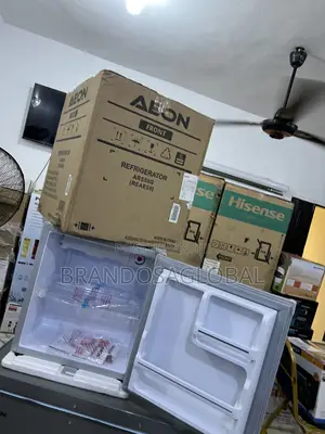Aeon 45l Ars50g Office Bedside Mini Refrigerator