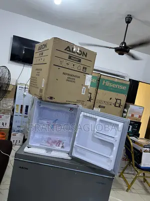 Aeon Ars50g 45l Small Refrigerator With High Efficiency