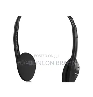 Behringer Ho 66 Stereo Headphones