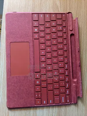 Surface Pro X, 8, 9 Keyboard