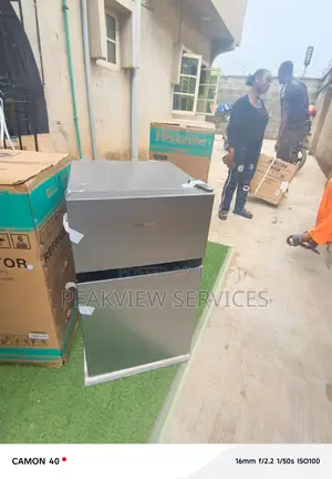 Hisense Ref-120dr Compact 87l Double Door