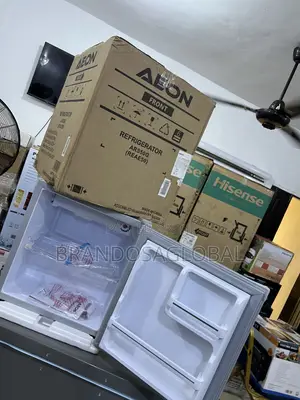 Aeon 45l Ars50g Bedroom Refrigeration Unit With Strong Performance