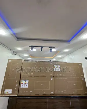 Xiaomi 34inch Curved Monitor