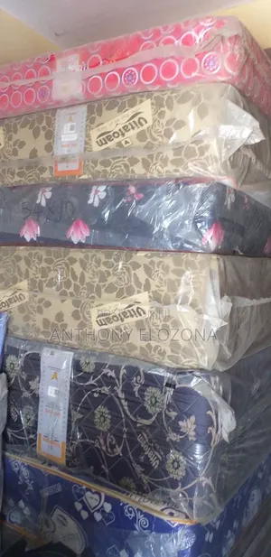 Vita Foam Mattress