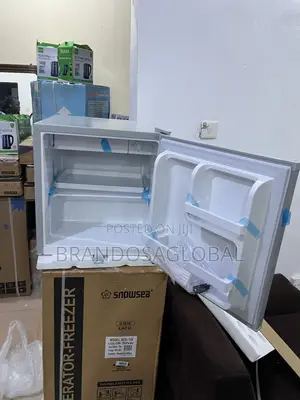Polystar 45 Liters Bedside Refrigerator Pv-Bs81sl