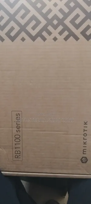 Mikrotik Rb1100ahx4 Router