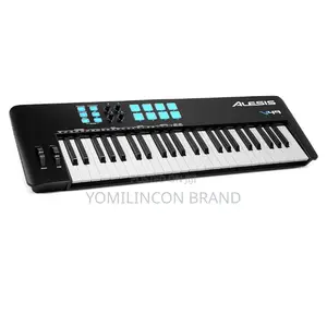 Alesis V49 Mkii, Black.