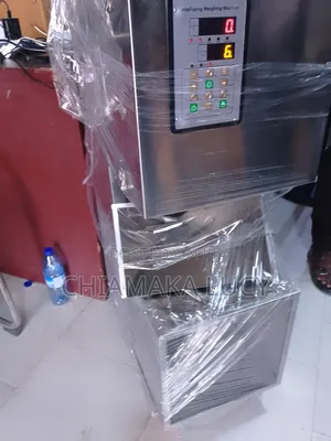 Powder/Granular Filling Machine