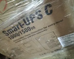Apc - Smart-Ups C 1500va LCD 230v With Smartconnect