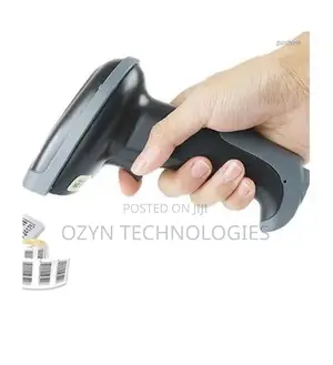 Barcode Scanner
