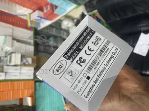 Barcode Scanner
