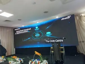Event Led Screen Rental