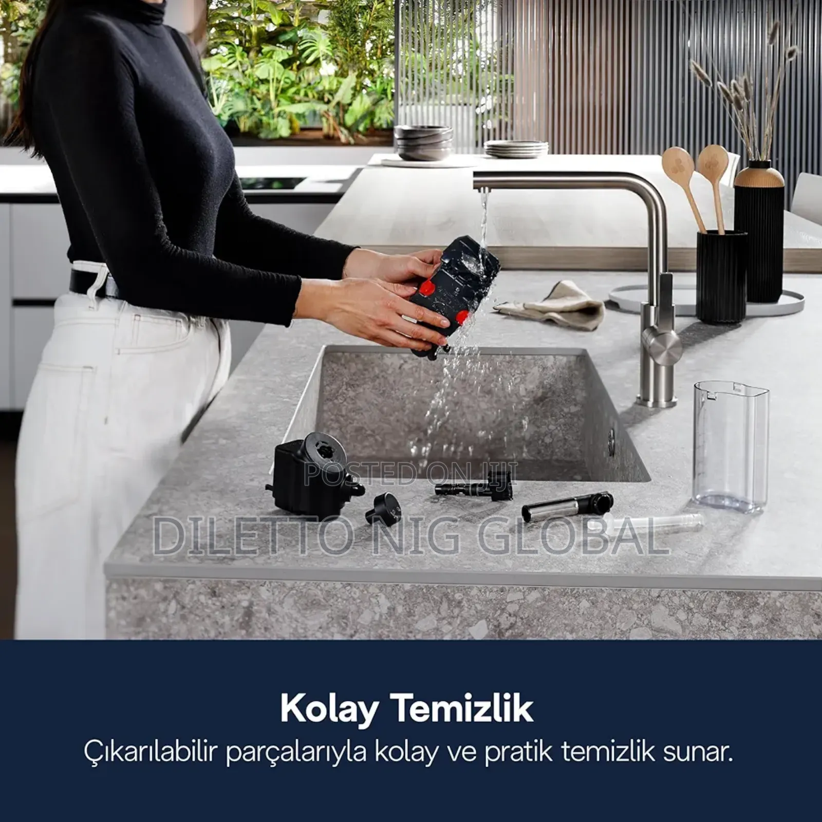 De'longhi Bean to Cup Coffee Automatic Machine Magnifica Evo