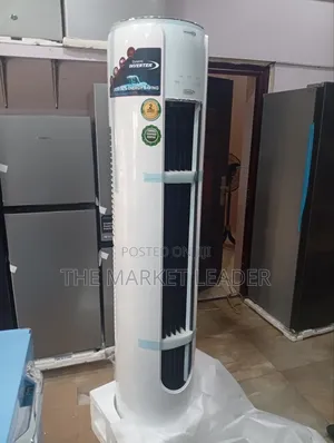 Kenster 2hp Inverter Floor Standing Ac