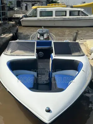 Speed Boat