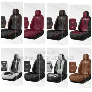 Ultra Luxury High Grade Seat Cover