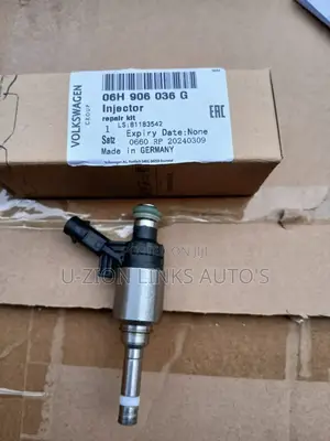 Engine Nuzzle 2.0 Tsi Tfsi Passat Audi