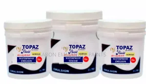 Waterproof Paint Supplier